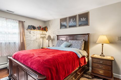 Tiny photo for 105 Jericho Road, Middlebury, CT 06762 (MLS # 24133379)