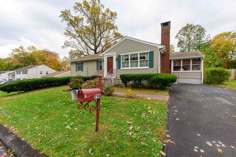 Tiny photo for 798 W Main Street, West Haven, CT 06516 (MLS # 24137107)