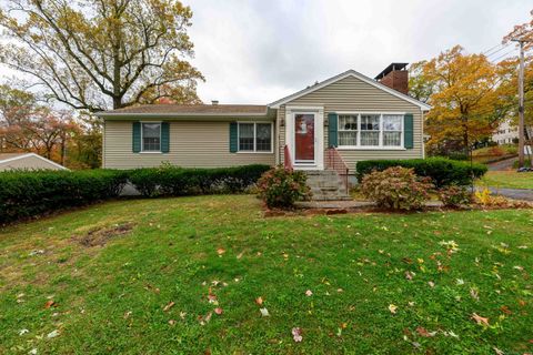 798 West Main Street West Haven CT 06516