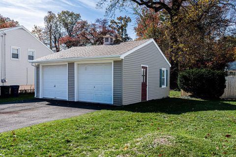 Tiny photo for 798 W Main Street, West Haven, CT 06516 (MLS # 24137107)