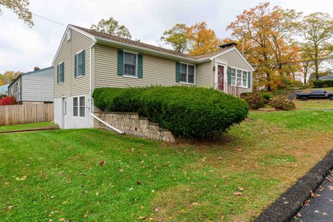 Tiny photo for 798 W Main Street, West Haven, CT 06516 (MLS # 24137107)