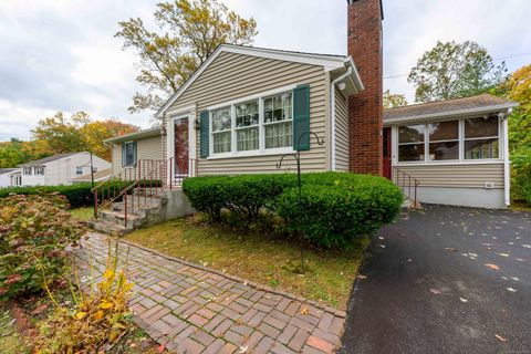 Tiny photo for 798 W Main Street, West Haven, CT 06516 (MLS # 24137107)