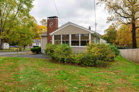 Tiny photo for 798 W Main Street, West Haven, CT 06516 (MLS # 24137107)