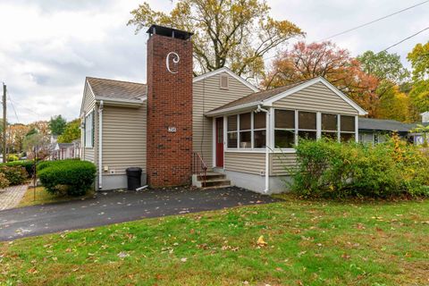 Tiny photo for 798 W Main Street, West Haven, CT 06516 (MLS # 24137107)