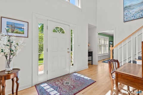 Tiny photo for 7 Tallwood Lane, Simsbury, CT 06089 (MLS # 24179847)