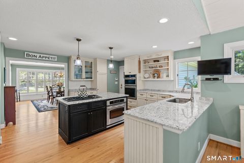 Tiny photo for 7 Tallwood Lane, Simsbury, CT 06089 (MLS # 24179847)