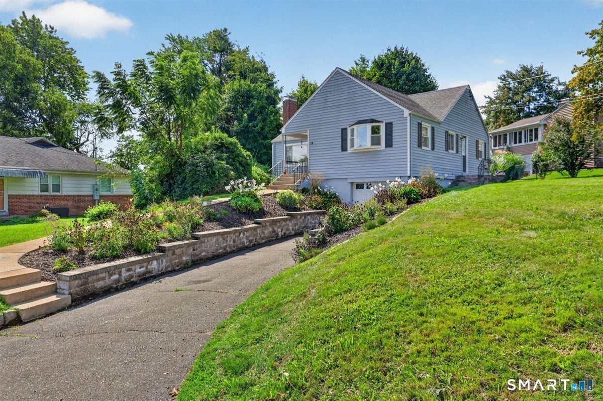 14 Gracewell Road