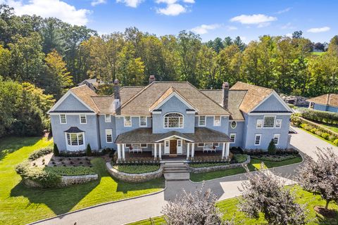 A home in Weston