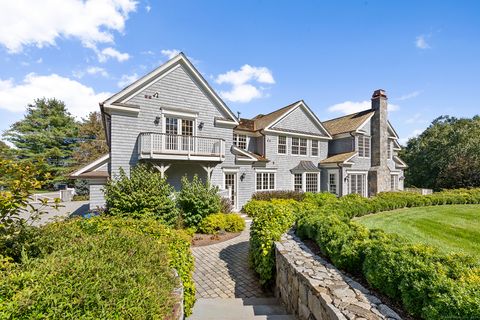 A home in Weston