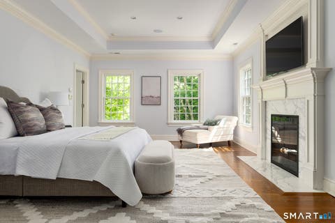 Tiny photo for 24 Stillman Lane, Greenwich, CT 06831 (MLS # 24191514)