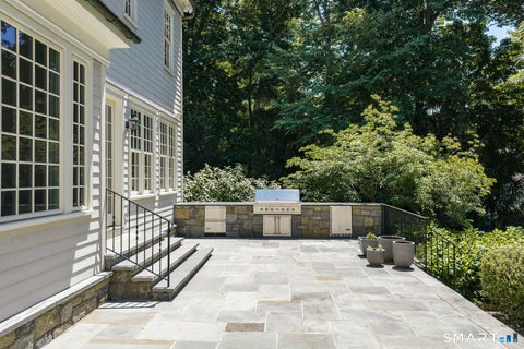 Tiny photo for 24 Stillman Lane, Greenwich, CT 06831 (MLS # 24191514)