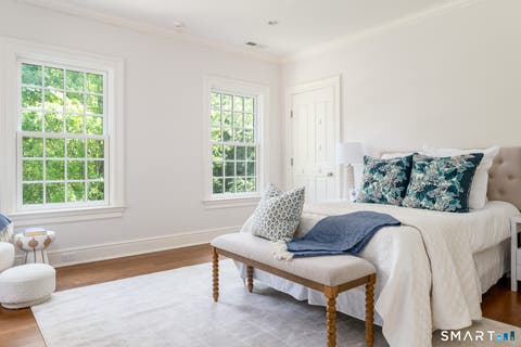 Tiny photo for 24 Stillman Lane, Greenwich, CT 06831 (MLS # 24191514)