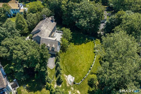 Tiny photo for 24 Stillman Lane, Greenwich, CT 06831 (MLS # 24191514)