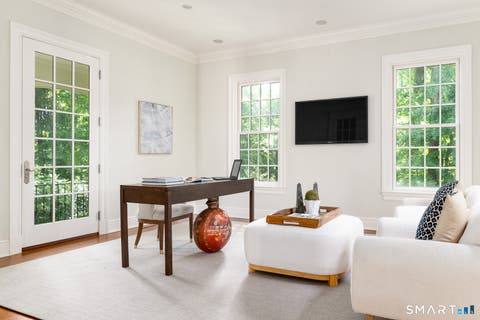 Tiny photo for 24 Stillman Lane, Greenwich, CT 06831 (MLS # 24191514)