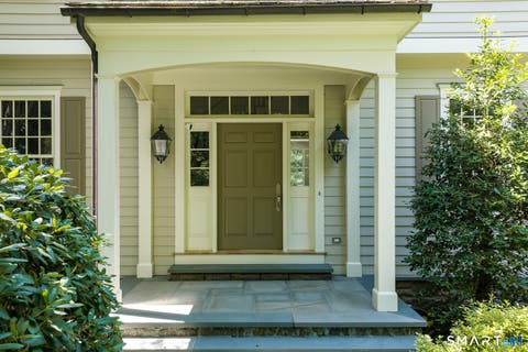 Tiny photo for 24 Stillman Lane, Greenwich, CT 06831 (MLS # 24191514)