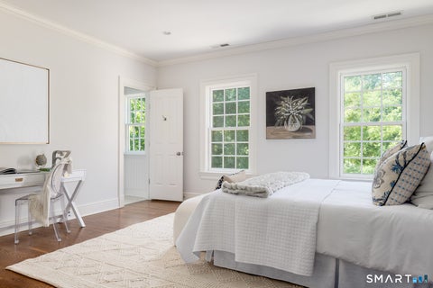Tiny photo for 24 Stillman Lane, Greenwich, CT 06831 (MLS # 24191514)