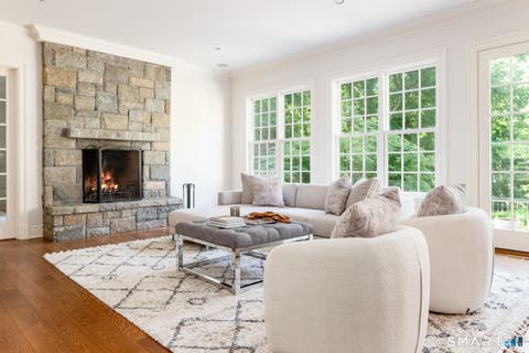 Tiny photo for 24 Stillman Lane, Greenwich, CT 06831 (MLS # 24191514)