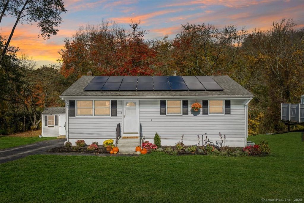 Photo of 35 Shawondassee Drive, Stonington, CT 06378 (MLS # 24135717)