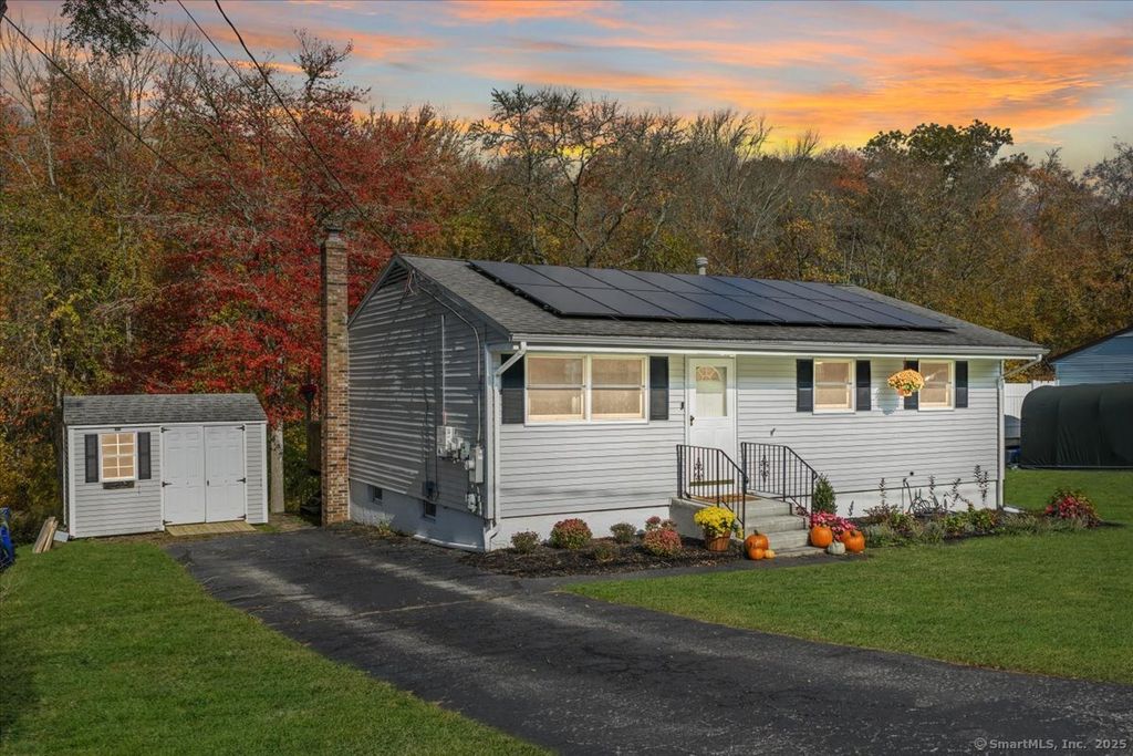 Photo of 35 Shawondassee Drive, Stonington, CT 06378 (MLS # 24135717)