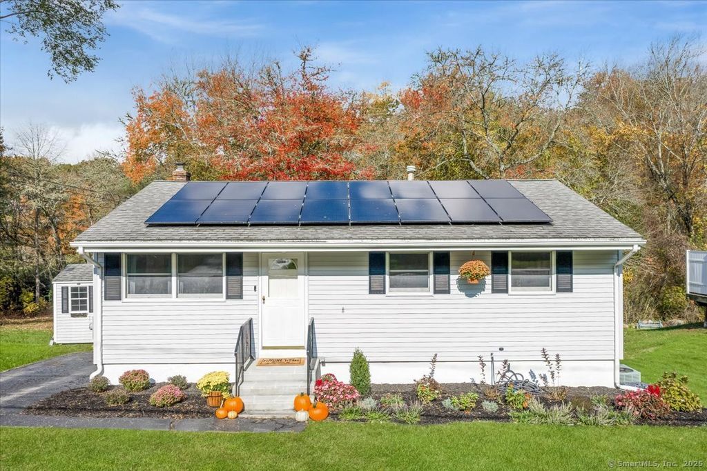 Photo of 35 Shawondassee Drive, Stonington, CT 06378 (MLS # 24135717)