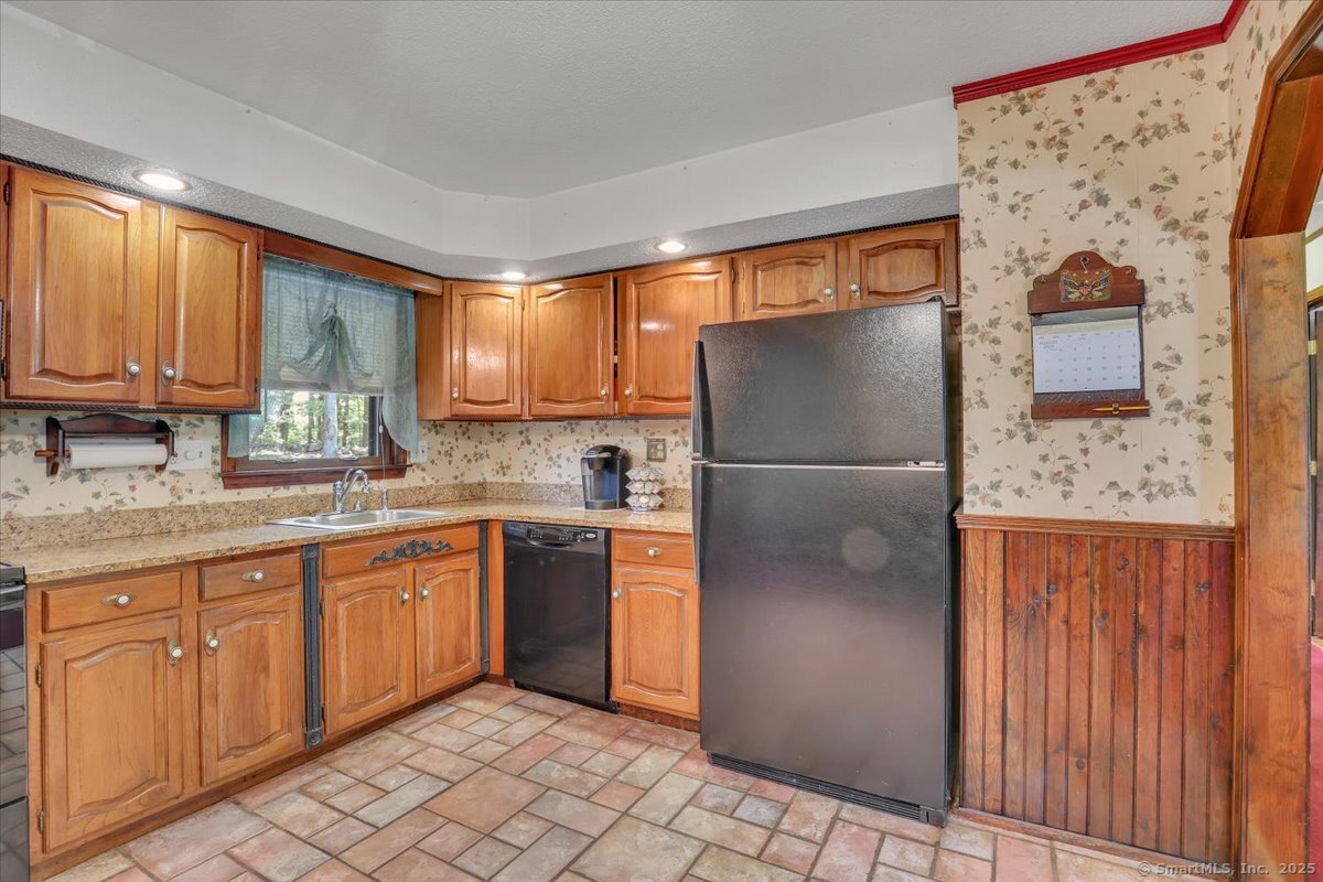 3 Timberland Drive
