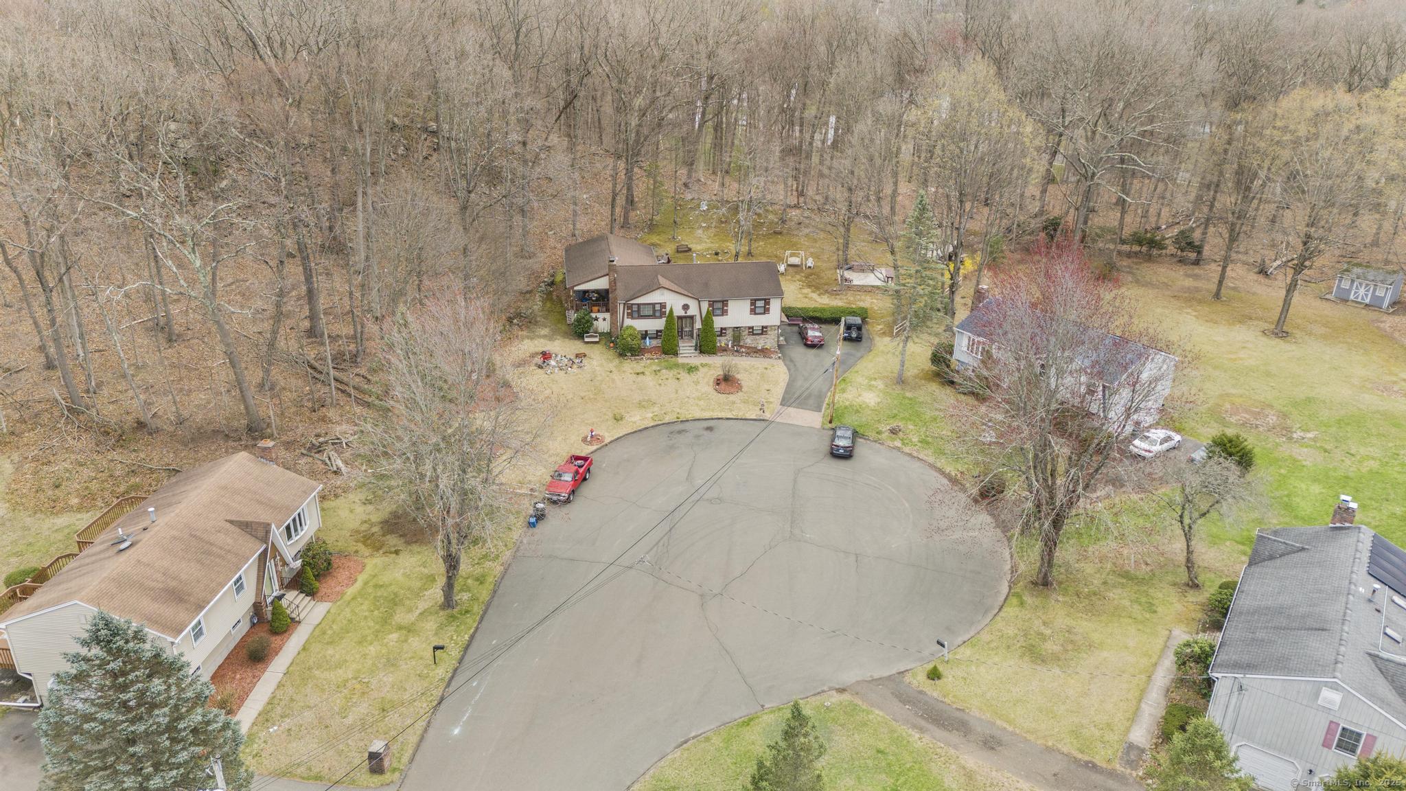 3 Timberland Drive