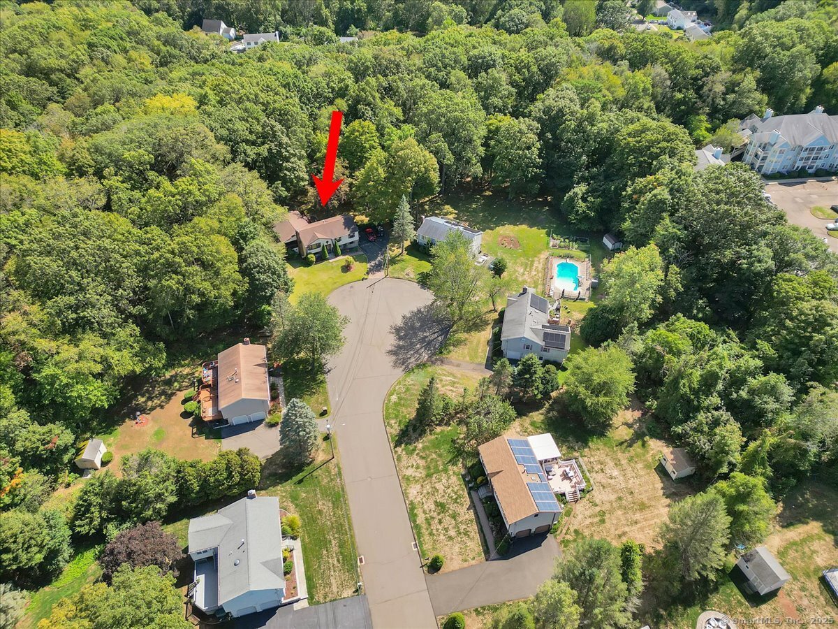 3 Timberland Drive