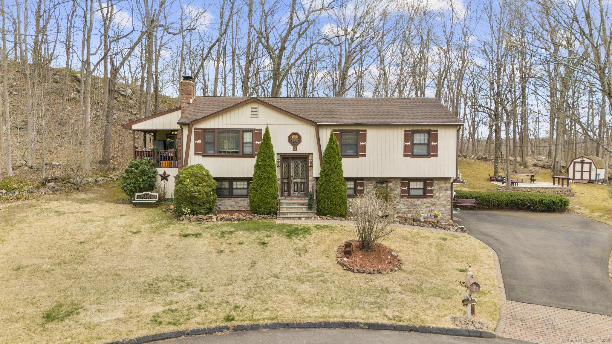 3 Timberland Drive