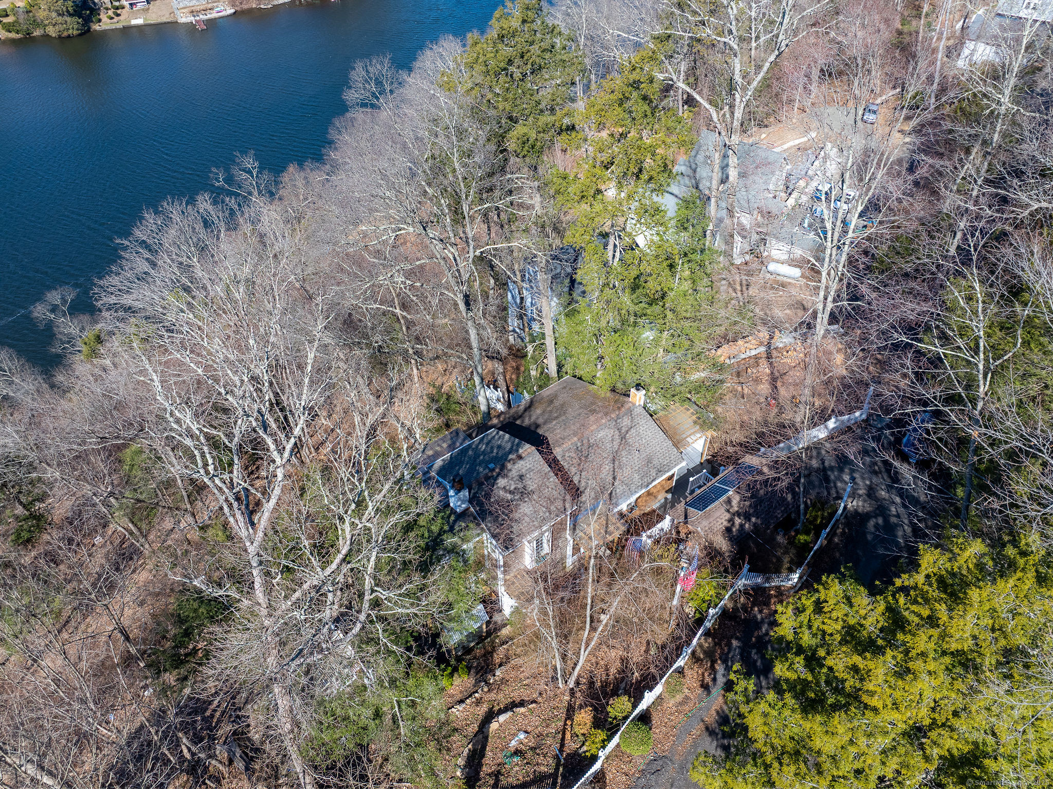 170 Lower Fish Rock Road, Southbury, Connecticut image 29