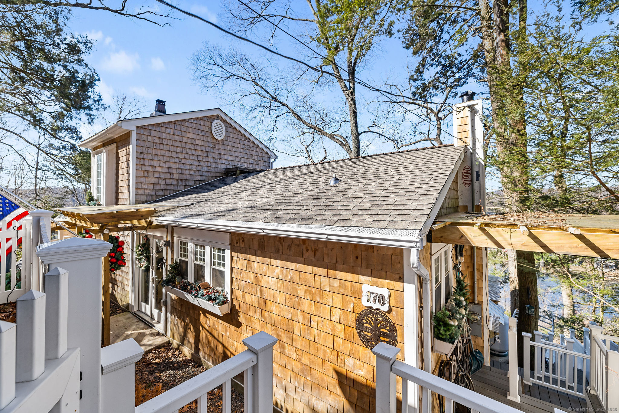 170 Lower Fish Rock Road, Southbury, Connecticut image 3