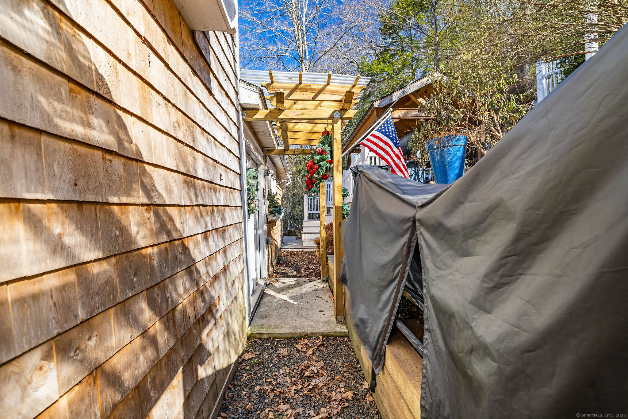 170 Lower Fish Rock Road, Southbury, Connecticut image 5