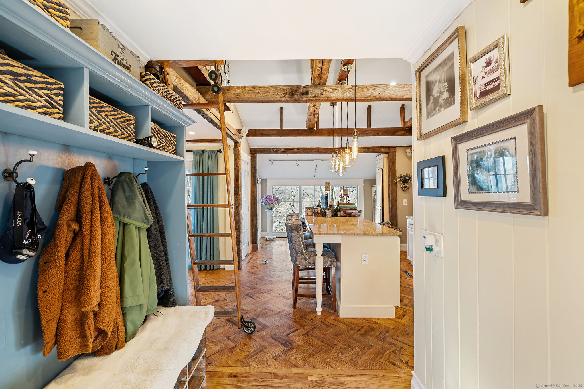 170 Lower Fish Rock Road, Southbury, Connecticut image 6
