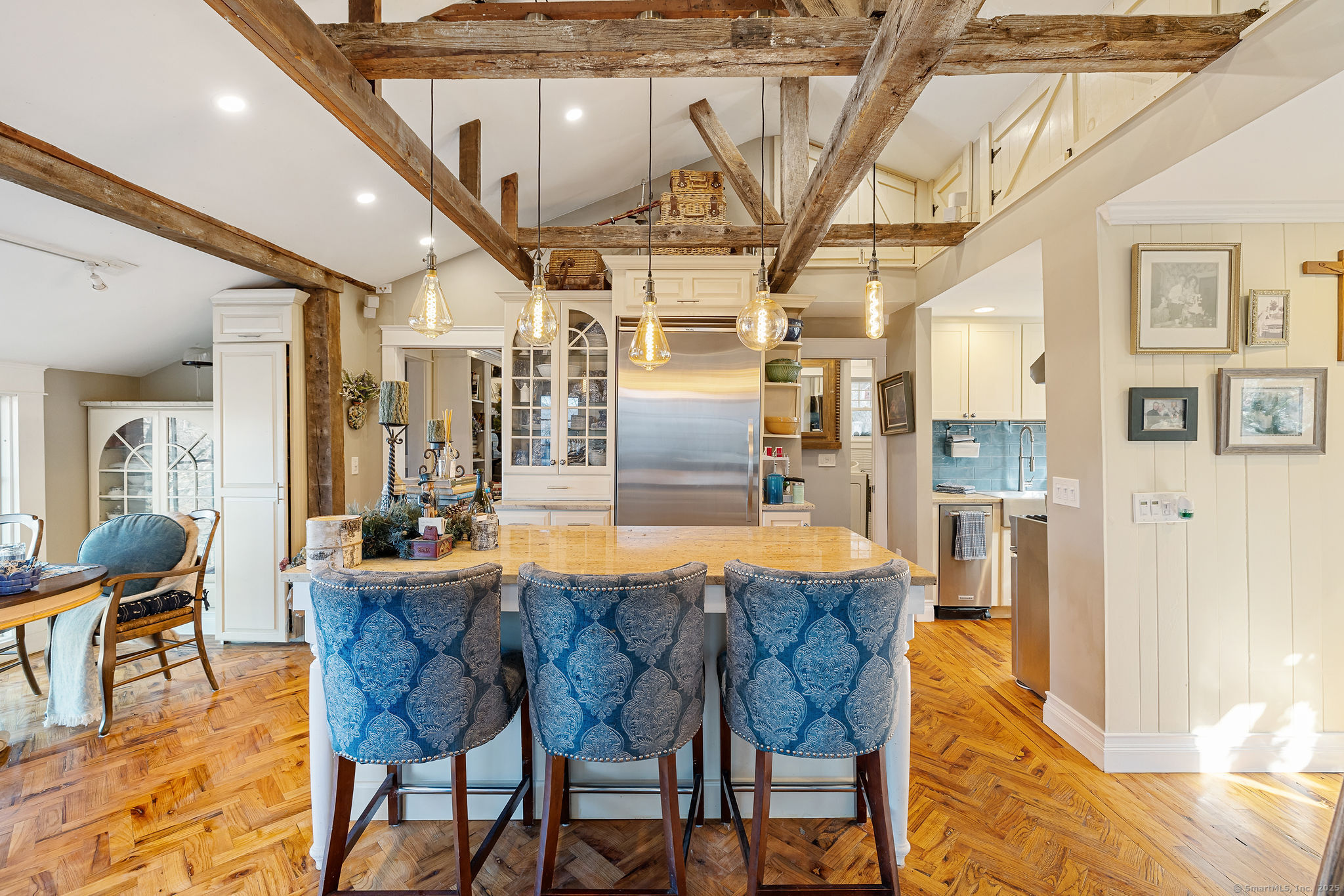 170 Lower Fish Rock Road, Southbury, Connecticut image 9