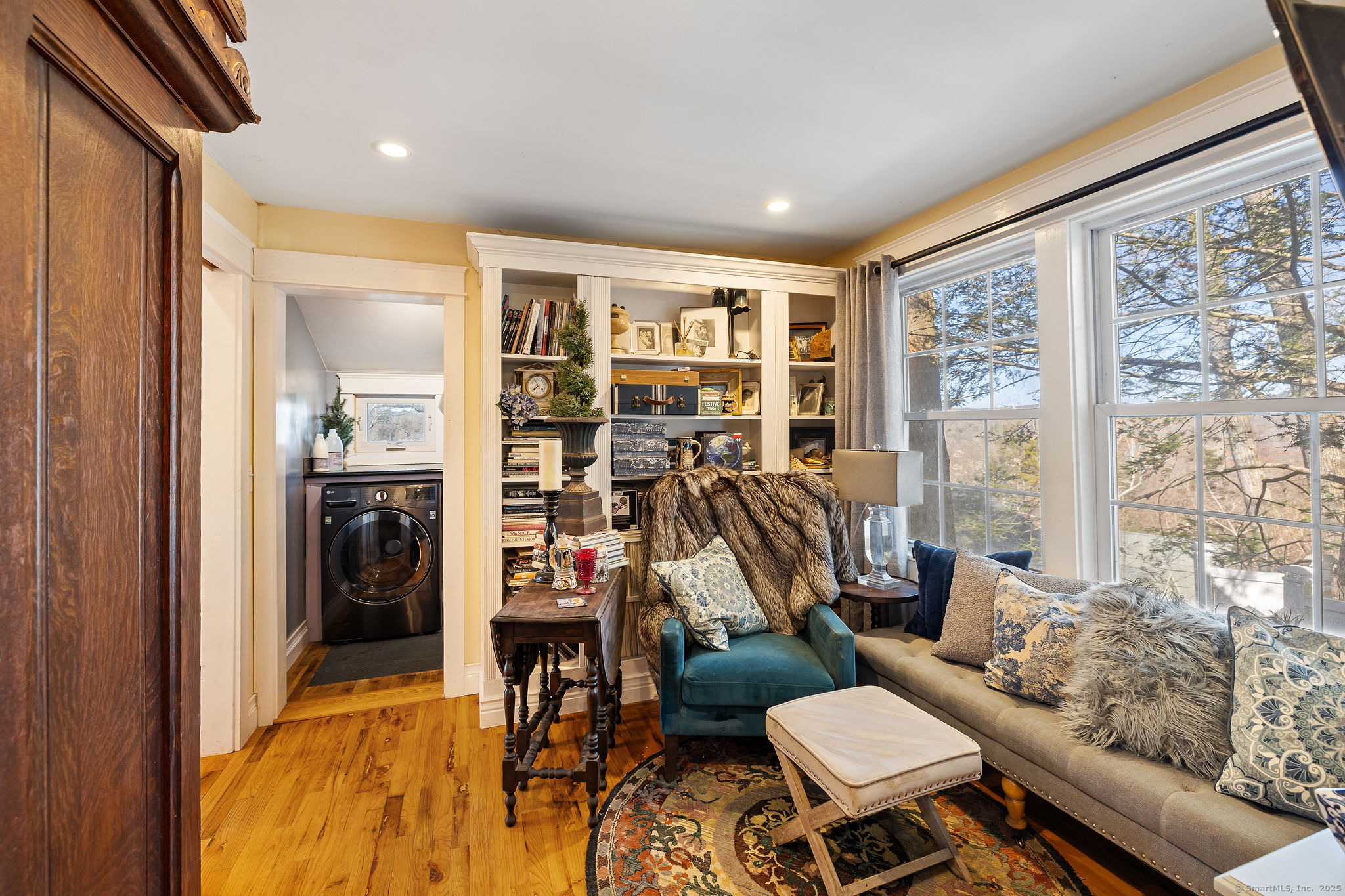 170 Lower Fish Rock Road, Southbury, Connecticut image 17