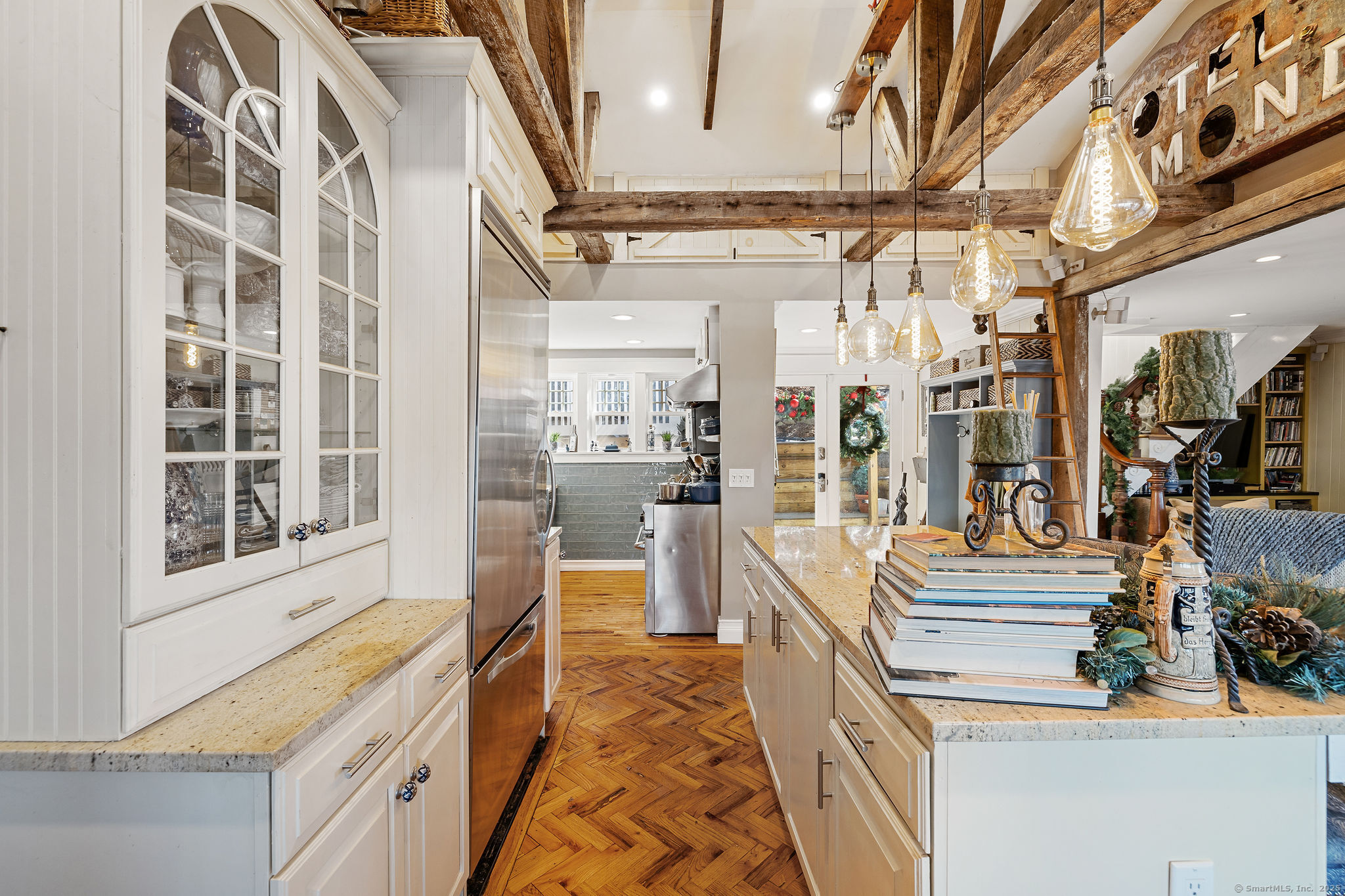170 Lower Fish Rock Road, Southbury, Connecticut image 11