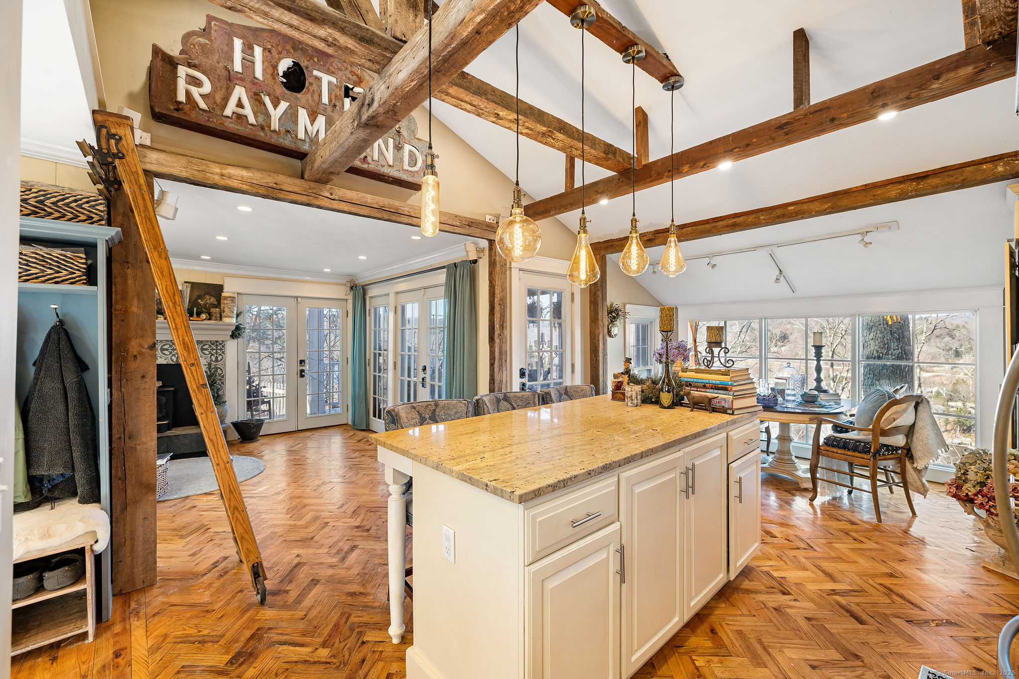 170 Lower Fish Rock Road, Southbury, Connecticut image 13