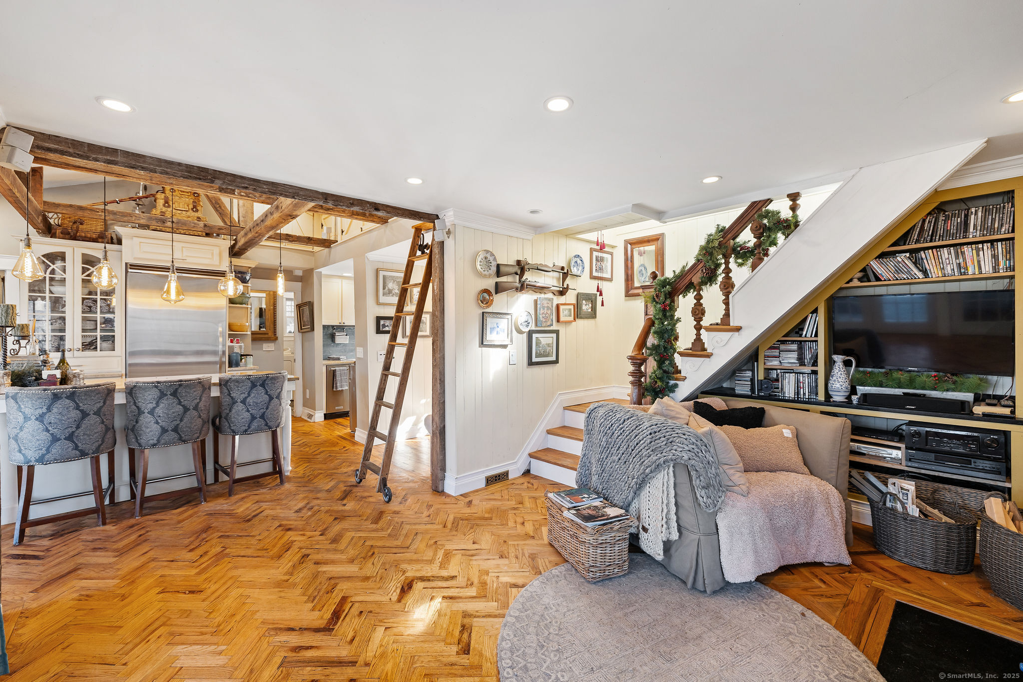 170 Lower Fish Rock Road, Southbury, Connecticut image 8