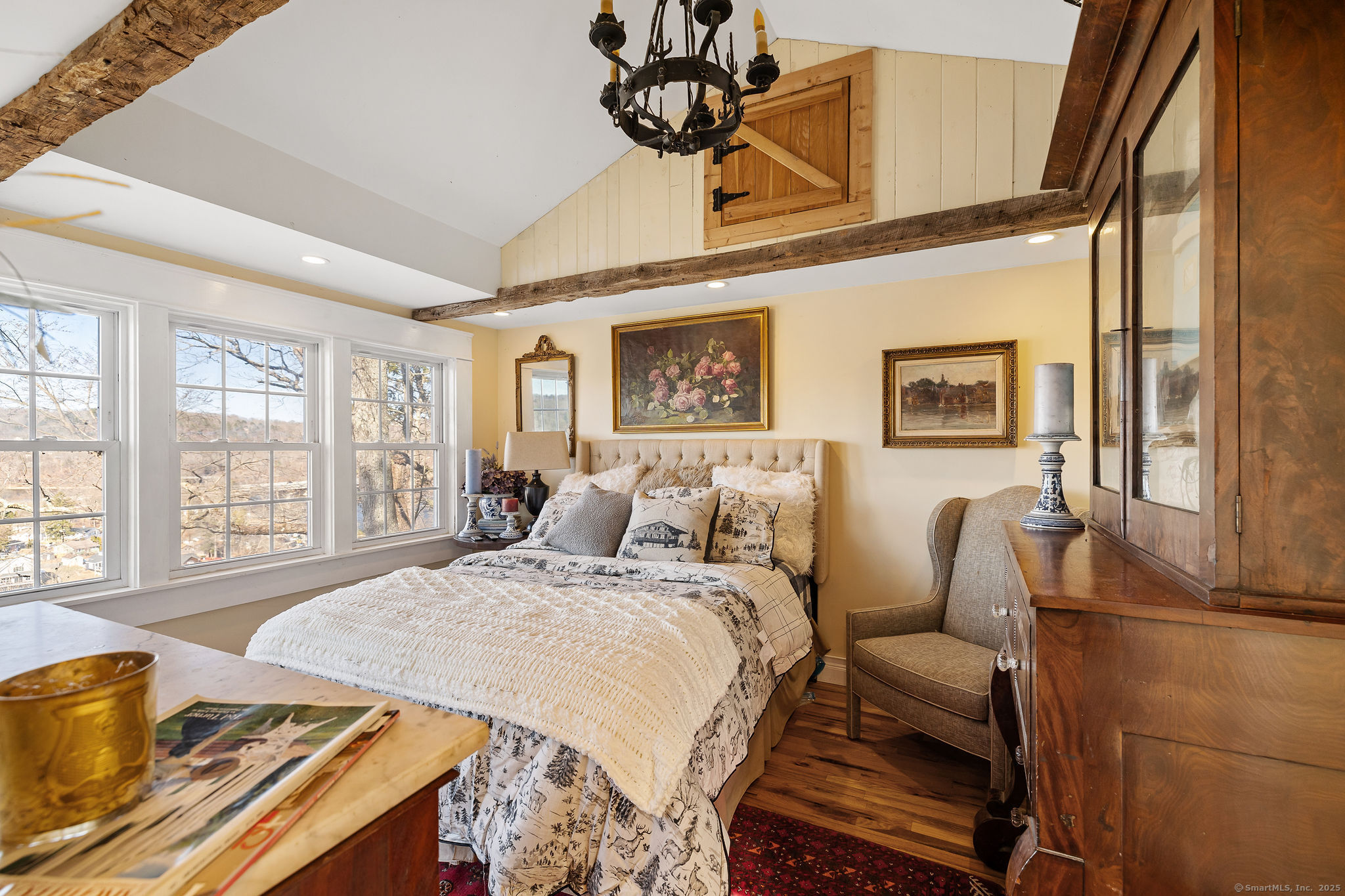 170 Lower Fish Rock Road, Southbury, Connecticut image 21