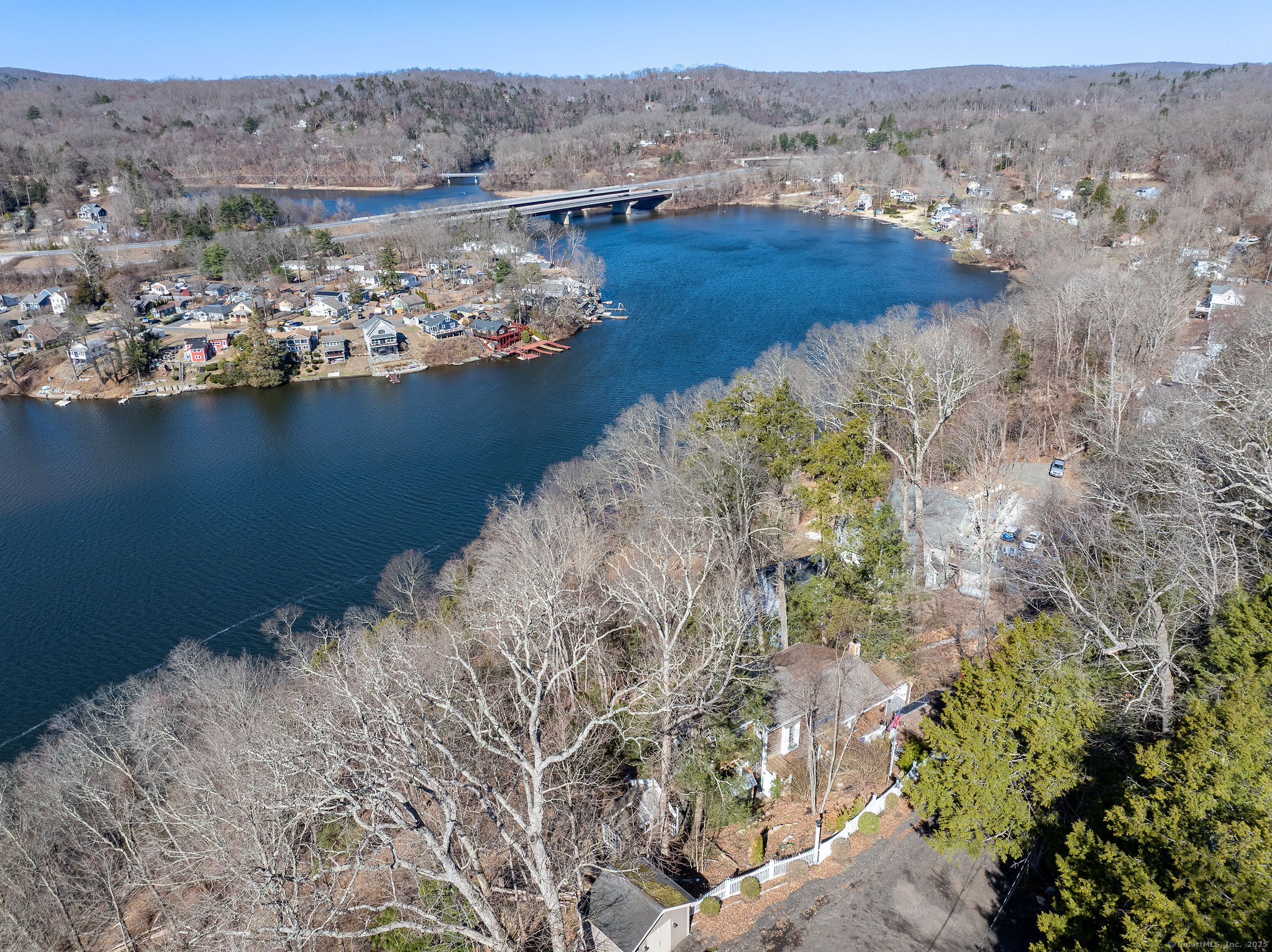 170 Lower Fish Rock Road, Southbury, Connecticut image 28