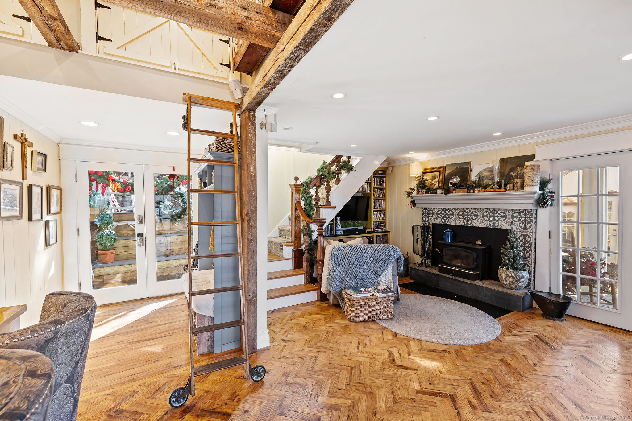 170 Lower Fish Rock Road, Southbury, Connecticut image 7