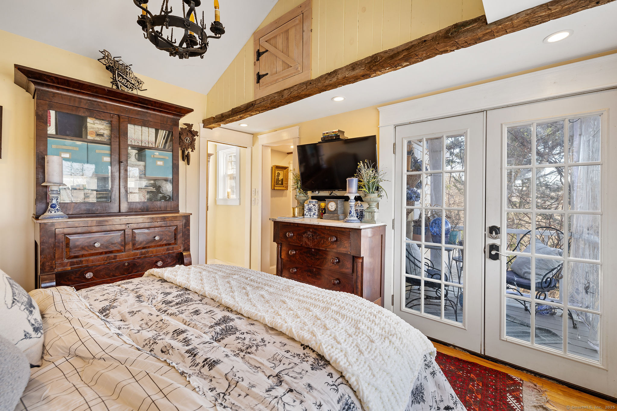 170 Lower Fish Rock Road, Southbury, Connecticut image 22