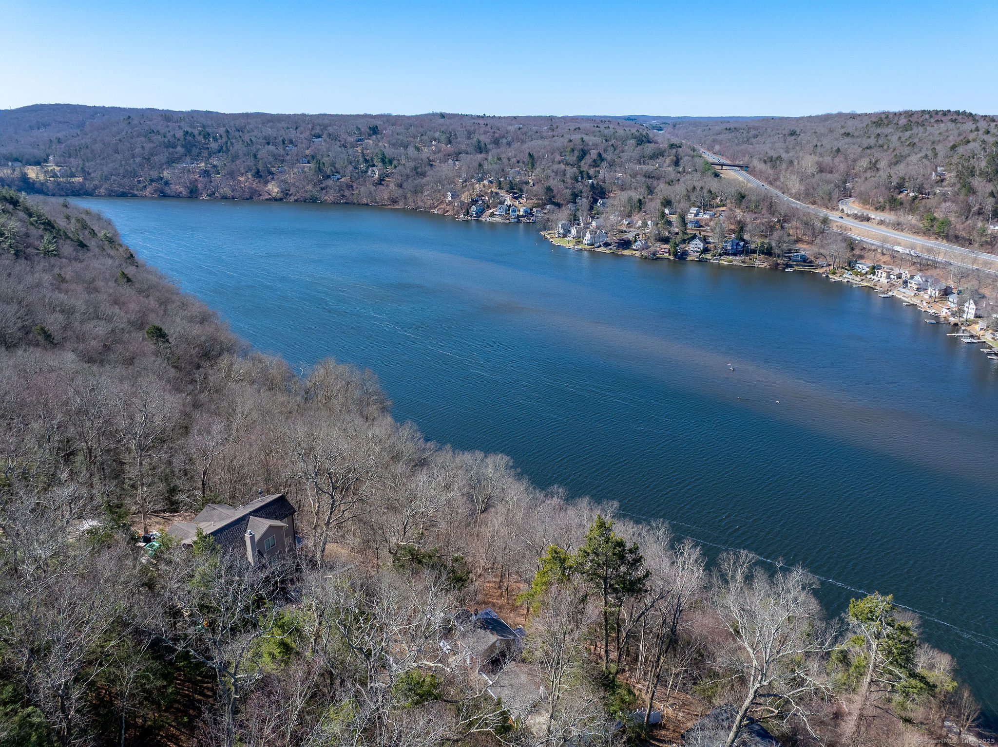 170 Lower Fish Rock Road, Southbury, Connecticut image 31