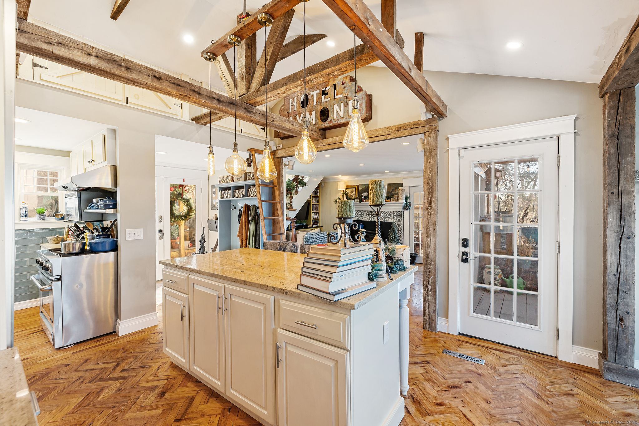170 Lower Fish Rock Road, Southbury, Connecticut image 12