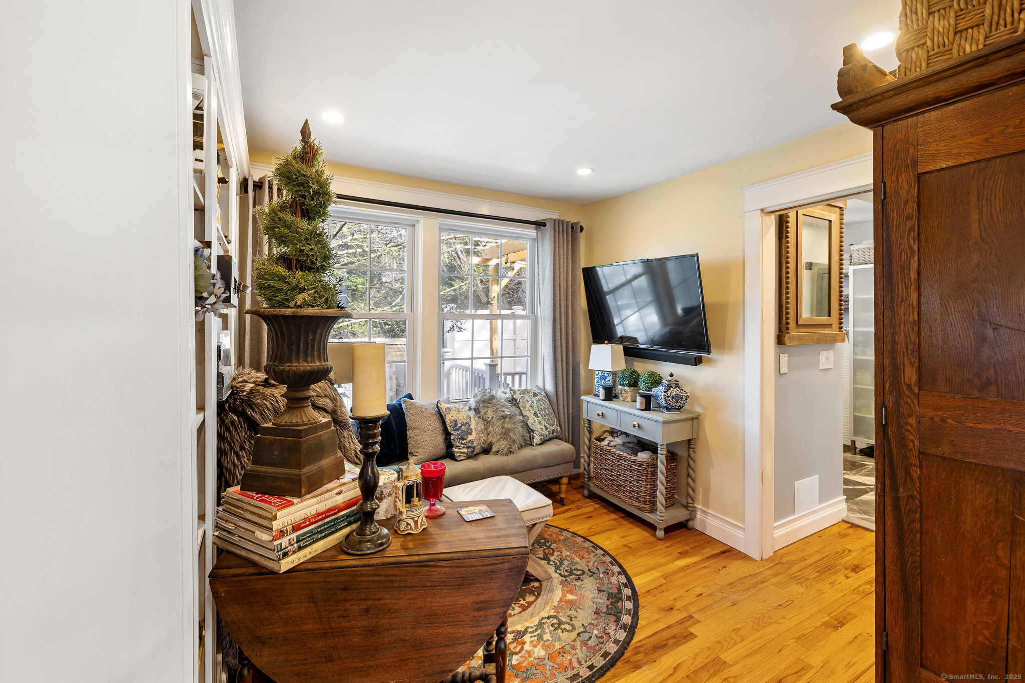 170 Lower Fish Rock Road, Southbury, Connecticut image 16