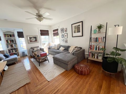 604 Orange Street 2 New Haven CT 06511