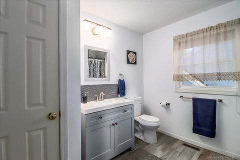 Tiny photo for 17 Olde Village Circle #17, Wallingford, CT 06492 (MLS # 24164447)