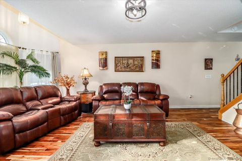 Tiny photo for 17 Olde Village Circle #17, Wallingford, CT 06492 (MLS # 24164447)