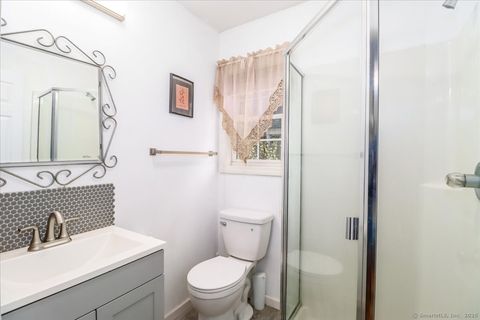 Tiny photo for 17 Olde Village Circle #17, Wallingford, CT 06492 (MLS # 24164447)