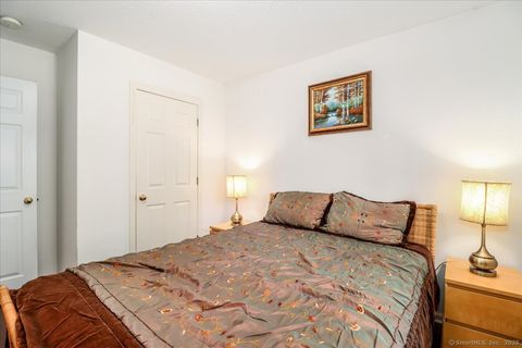 Tiny photo for 17 Olde Village Circle #17, Wallingford, CT 06492 (MLS # 24164447)