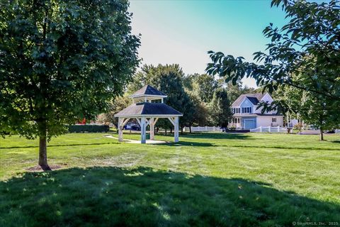 Tiny photo for 17 Olde Village Circle #17, Wallingford, CT 06492 (MLS # 24164447)